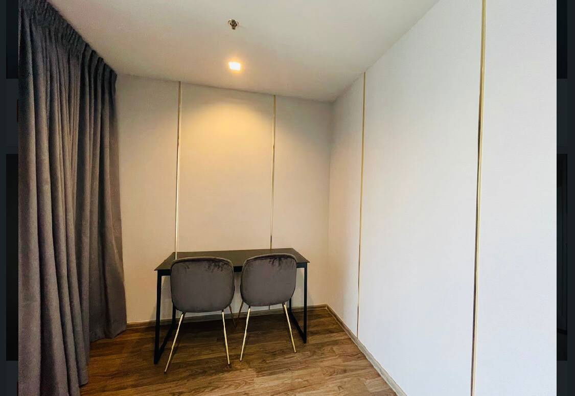 picture S-LPV14 Life Ladprao Valley nice room - 14/18