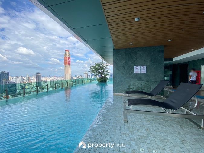 Wish Signature  Midtown Siam