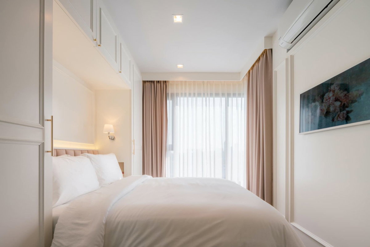 S-LPV4 Life Ladprao Valley Good Room