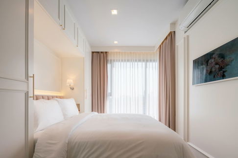S-LPV4 Life Ladprao Valley Good Room