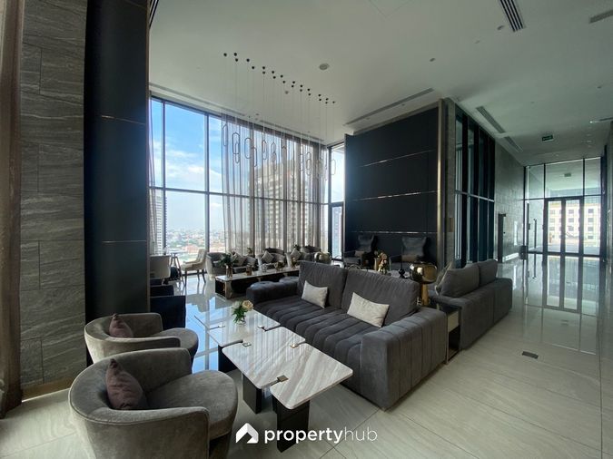 Knightsbridge Prime Ratchayothin