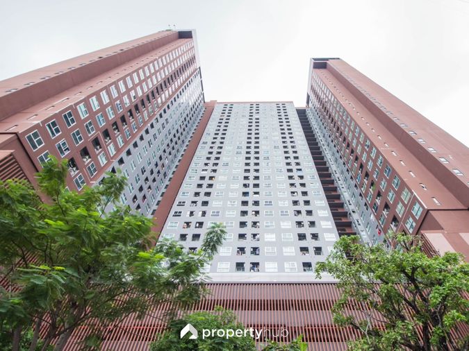 พลัม คอนโด รามคำแหง สเตชั่น