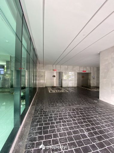 Knightsbridge Prime Ratchayothin