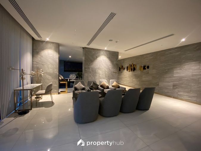 Knightsbridge Prime Ratchayothin