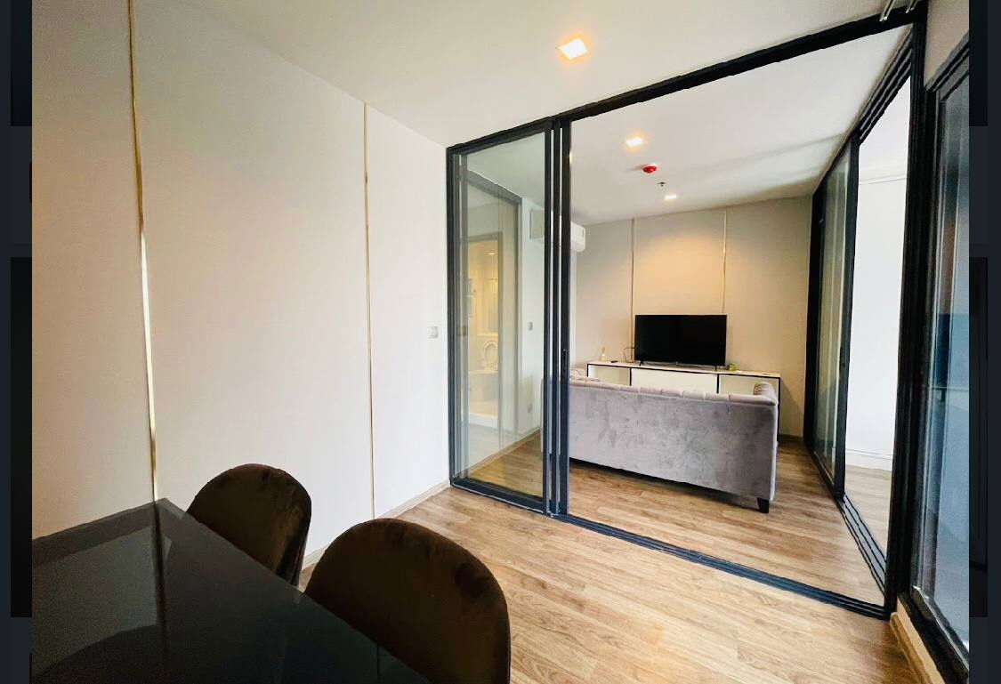 picture S-LPV14 Life Ladprao Valley nice room - 15/18