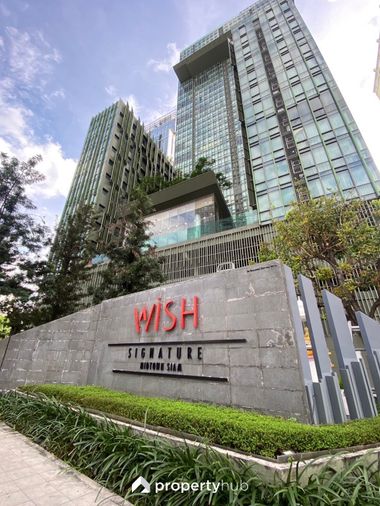 Wish Signature  Midtown Siam