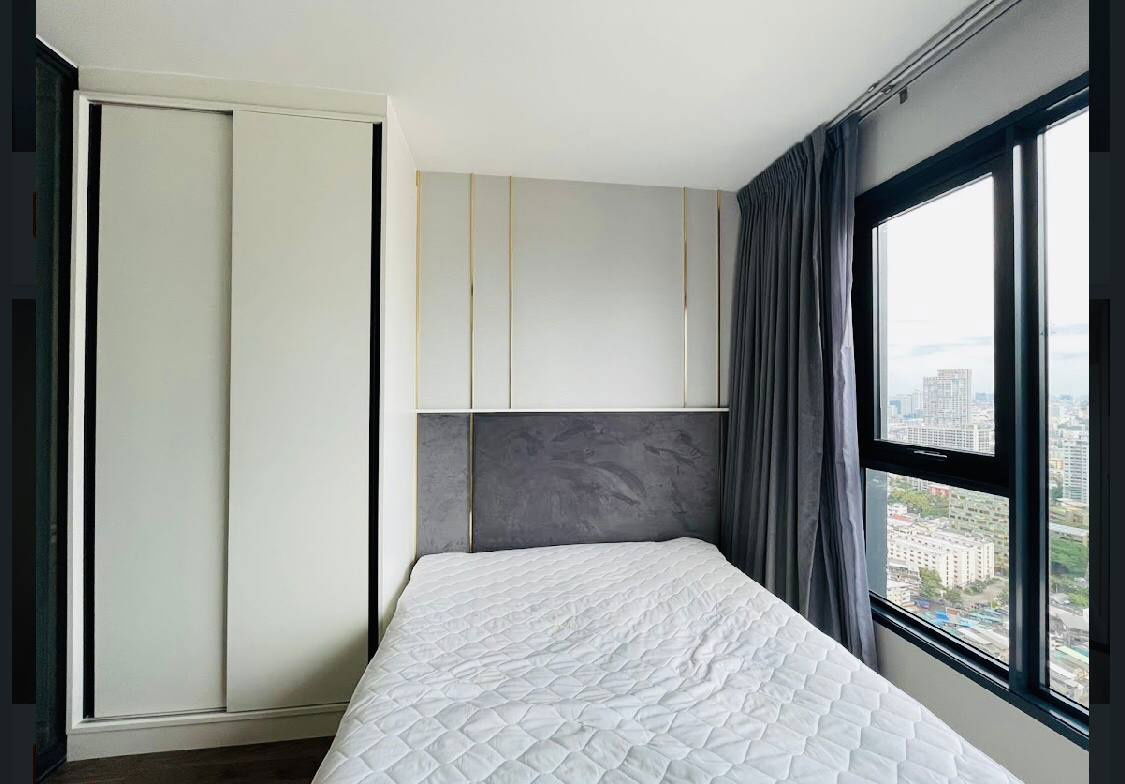 picture S-LPV14 Life Ladprao Valley nice room - 13/18
