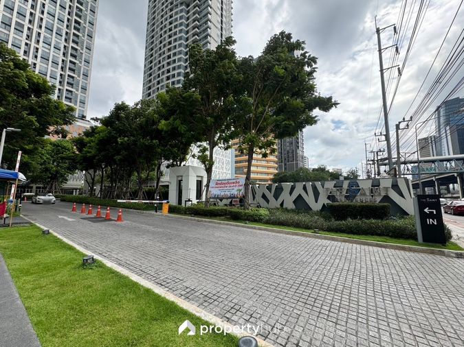 The Saint Residences
