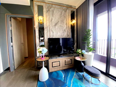 Condos for rent : for rent Coco Parc. 2bed 67sqm. Line id: @pfagent