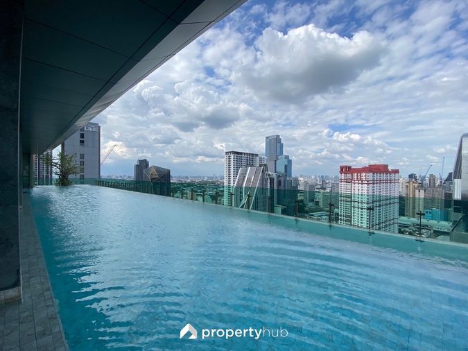 Wish Signature  Midtown Siam