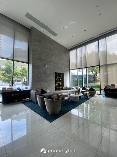 Knightsbridge Prime Ratchayothin