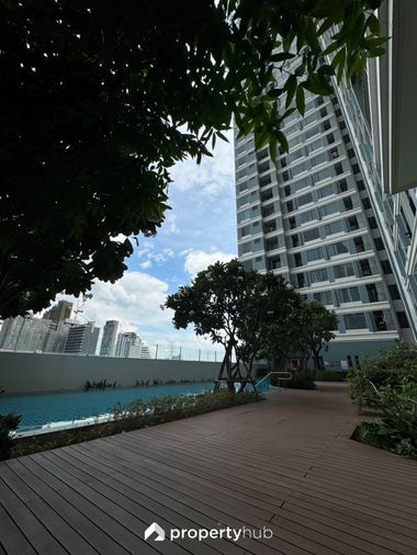The Saint Residences