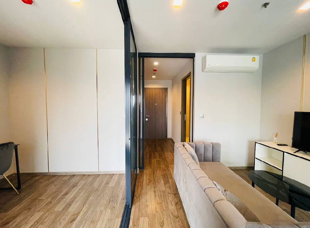 picture S-LPV14 Life Ladprao Valley nice room - 9/18