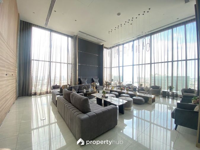 Knightsbridge Prime Ratchayothin