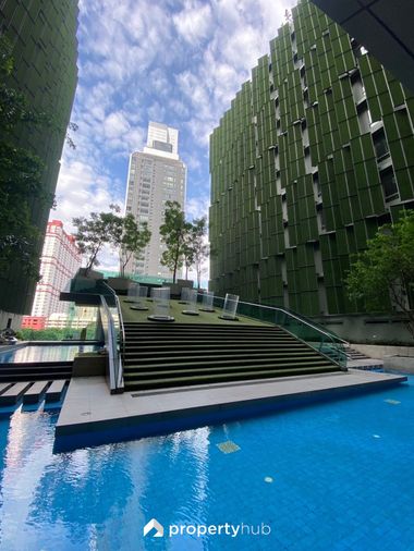Wish Signature  Midtown Siam