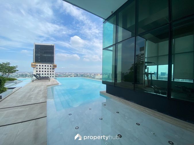 Knightsbridge Prime Ratchayothin