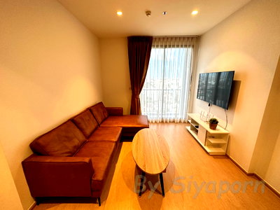 Condos for rent : 🌸🌸🌸SI112304  For rent Maru Ekkamai2 2BR Nice room,Special price,High FL. Near BTS Ekkamai!!!  Pet friendly!!!!