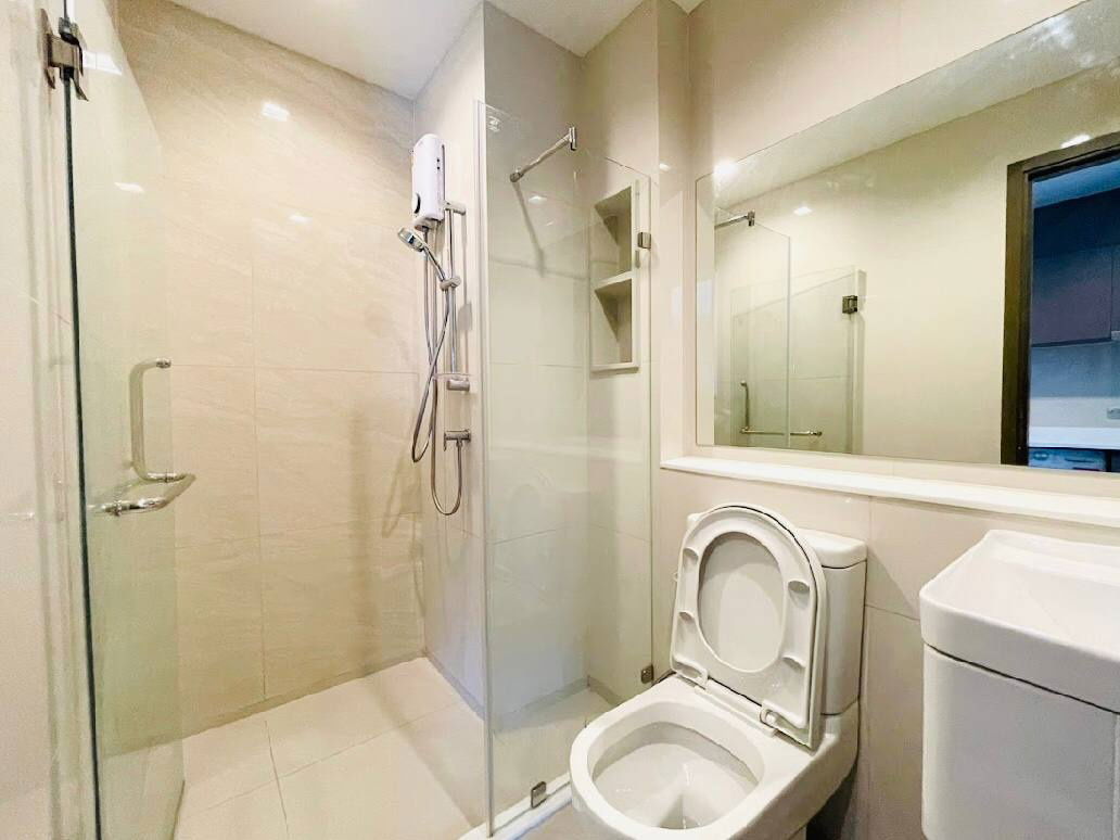 picture S-LPV14 Life Ladprao Valley nice room - 18/18