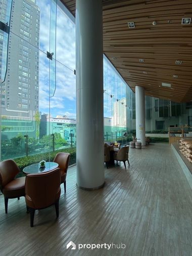 Wish Signature  Midtown Siam