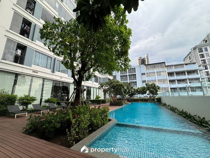 The Saint Residences
