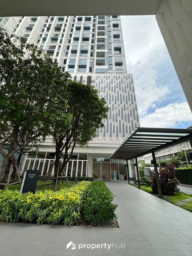 The Saint Residences