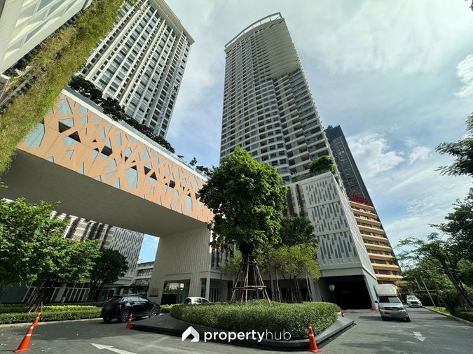 The Saint Residences