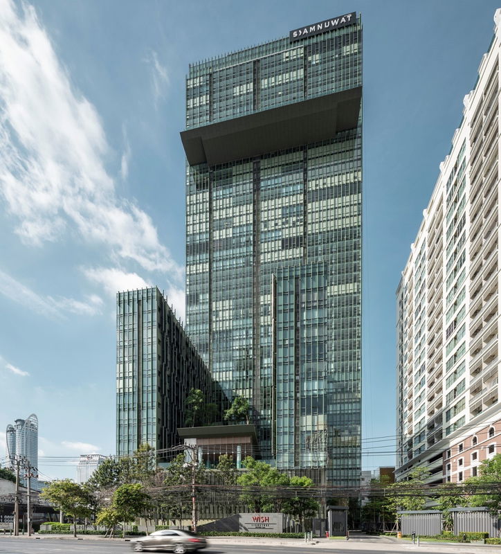รูป Wish Signature Midtown Siam - รูปที่ 1/31
