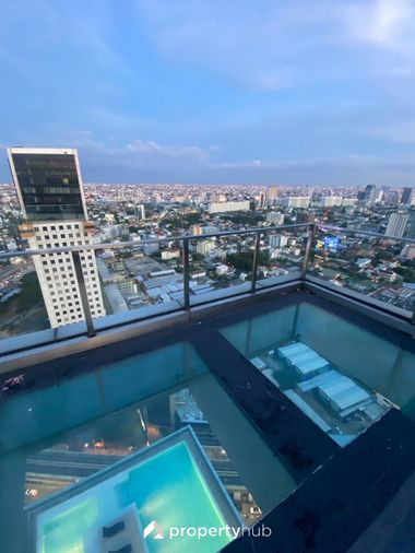 Knightsbridge Prime Ratchayothin