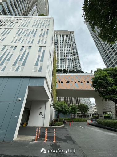 The Saint Residences