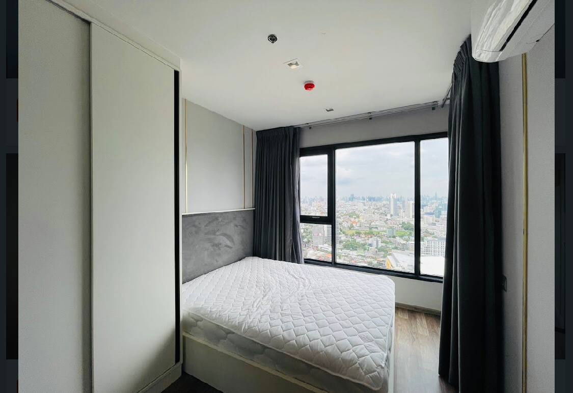picture S-LPV14 Life Ladprao Valley nice room - 12/18