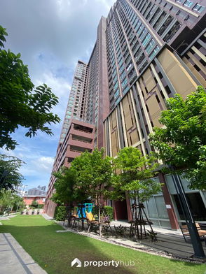 รูป Lumpini Place Ratchada - Sathu - รูปที่ 5/31