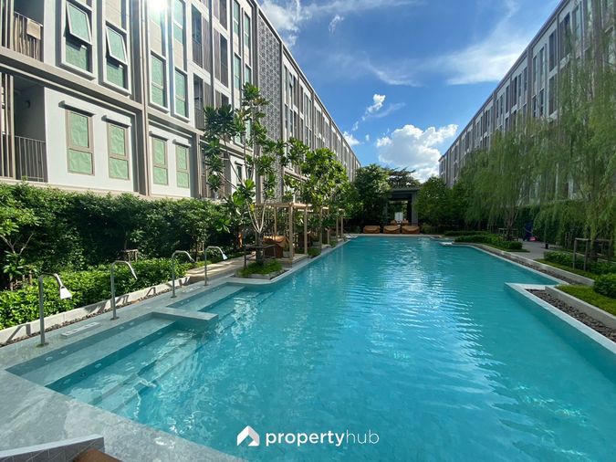 แอสปาย ปิ่นเกล้า - อรุณอมรินทร์