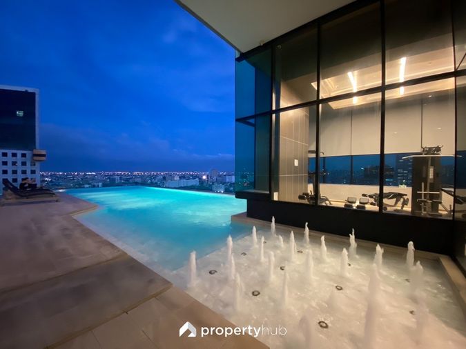 Knightsbridge Prime Ratchayothin