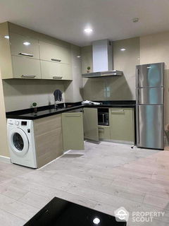 รูปภาพ 1-BR Condo at The Crest Sukhumvit 24 near BTS Phrom Phong (ID 993697)