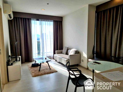 คอนโดให้เช่า : คอนโด 1-ห้องนอน ที่ ริทึ่ม สุขุมวิท42 ใกล้ BTS เอกมัย (ID 939437)