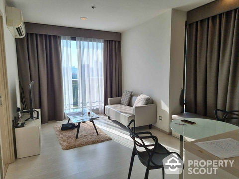 คอนโด 1-ห้องนอน ที่ ริทึ่ม สุขุมวิท42 ใกล้ BTS เอกมัย (ID 939437)