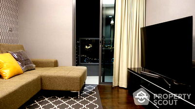 คอนโดให้เช่า : คอนโด 2-ห้องนอน ที่ เดอะ ลุมพินี 24 ใกล้ BTS พร้อมพงษ์ (ID 373691)