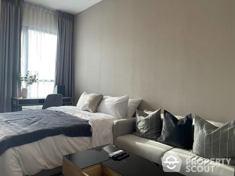 คอนโด 1-ห้องนอน ที่ ไนท์บริดจ์ ไพร์ม อ่อนนุช ใกล้ BTS อ่อนนุช (ID 992939)