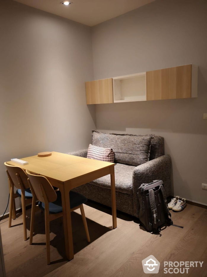 picture 1-BR Condo at Park Origin Phrom Phong near BTS Phrom Phong (ID 511852) - 2/9