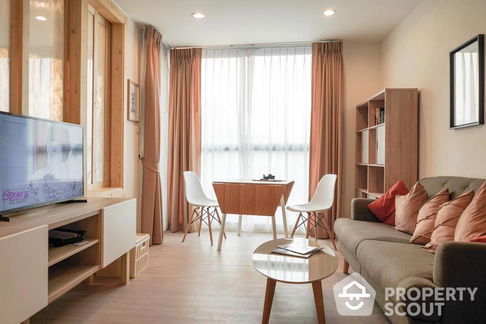 1-BR Condo at D25 Condominium Thonglor close to Thong Lo (ID 759615)