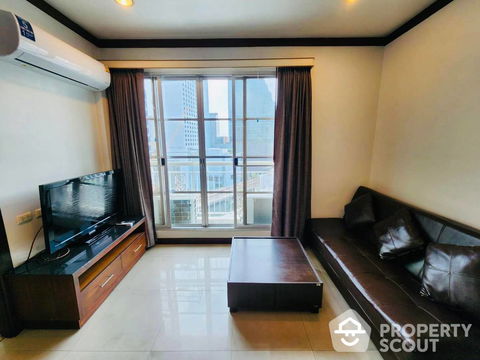 2-BR Condo at Citi Smart Sukhumvit 18 near BTS Asok (ID 992503)