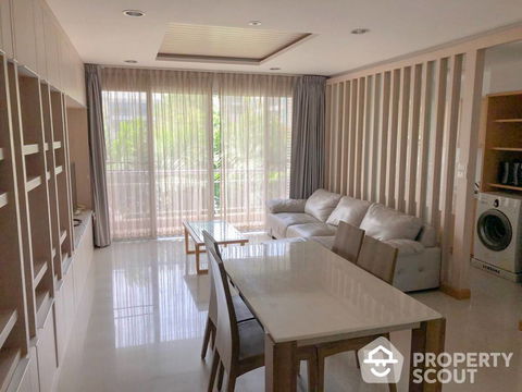 2-BR Condo at The Rise Sukhumvit 39 near BTS Phrom Phong (ID 514843)