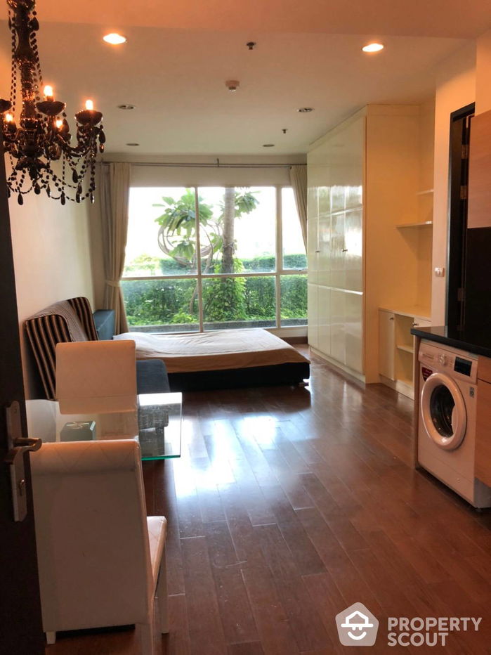 picture 1-BR Condo at The Address Chidlom near BTS Chit Lom (ID 514758) - 5/16
