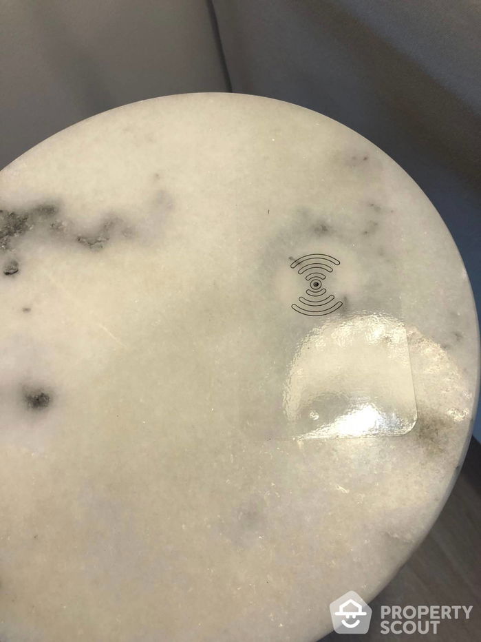 picture 1-BR Condo at Life One Wireless near BTS Phloen Chit (ID 511956) - 13/26