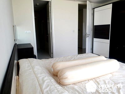 คอนโดให้เช่า : คอนโด 2 นอน at Circle Living Prototype New Petchburi ใกล้ MRT เพชรบุรี (ID 825446)