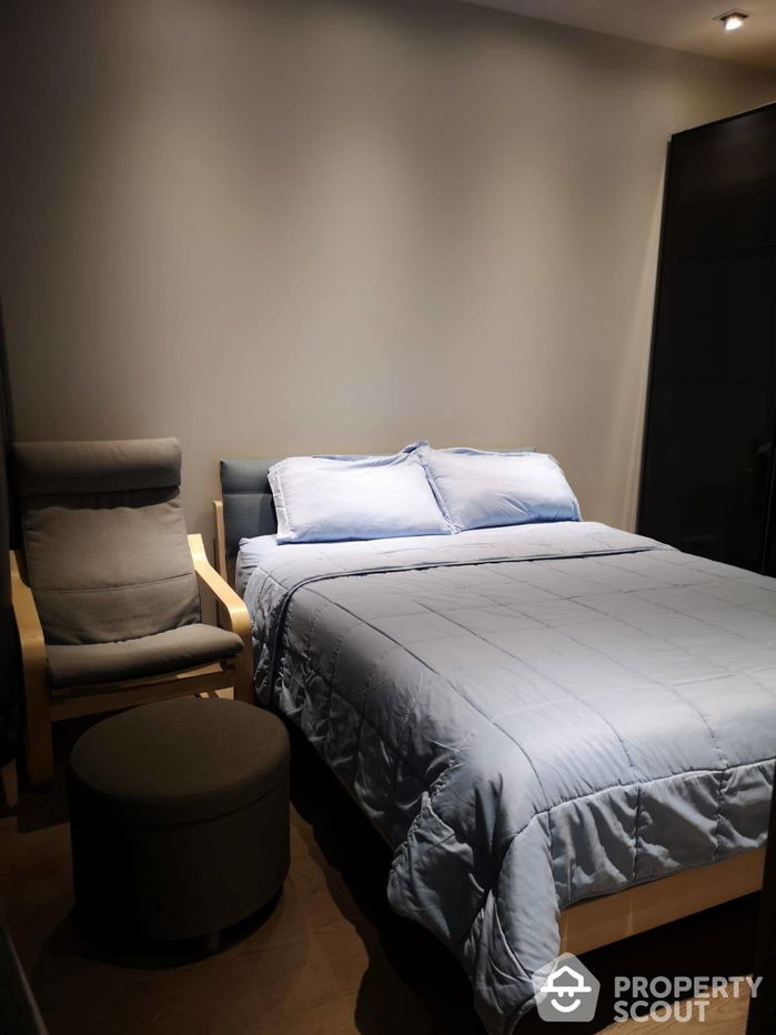 picture 1-BR Condo at Park Origin Phrom Phong near BTS Phrom Phong (ID 511852) - 8/9