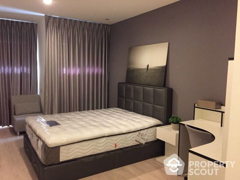1-BR Condo at Rhythm Rangnam near BTS Victory Monument (ID 324543)