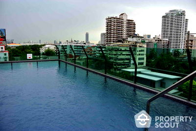 Condos for rent : 1-BR Condo at Le Cote Sukhumvit 14 near BTS Asok (ID 885119)
