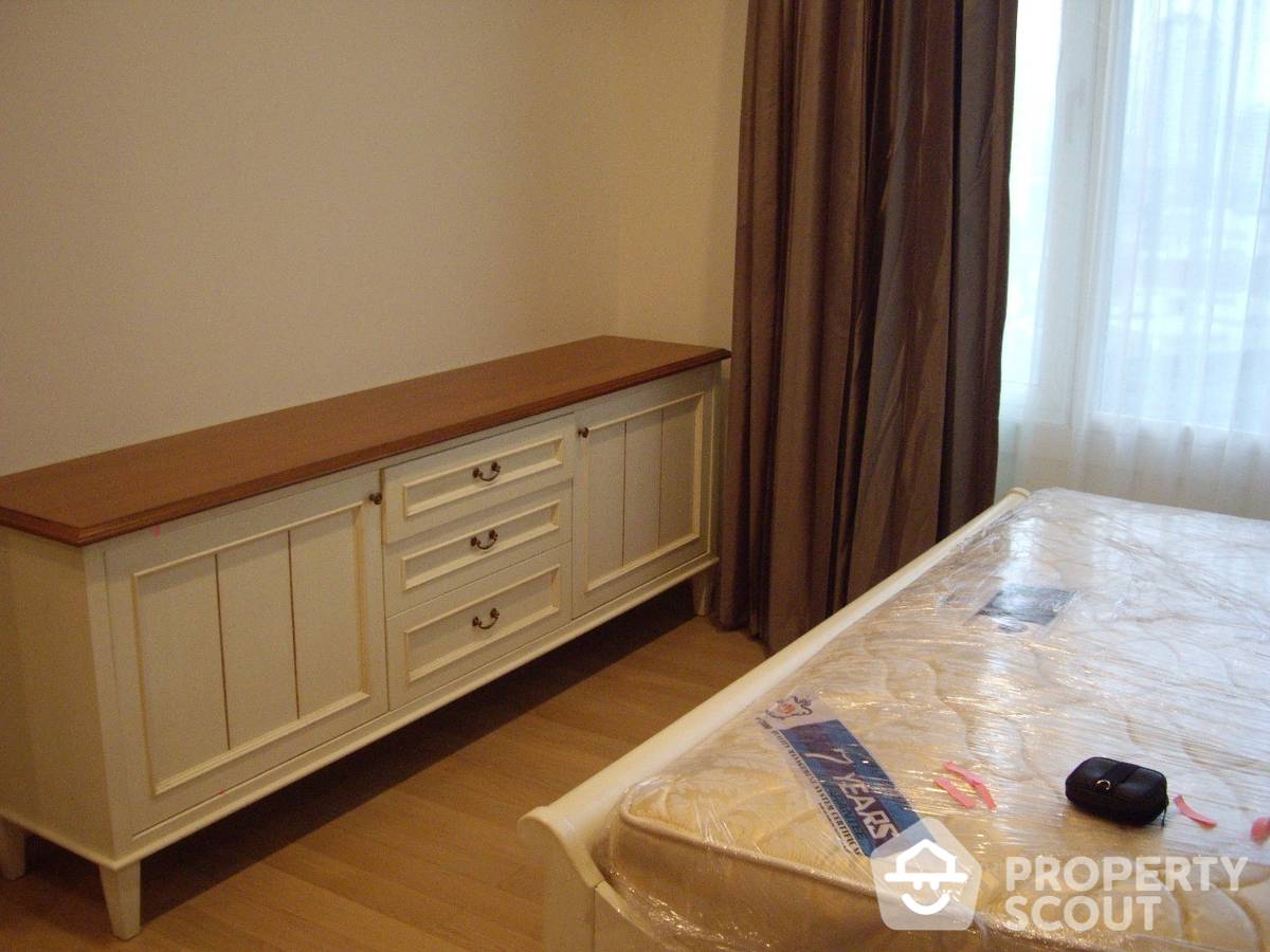picture 1-BR Condo at Siri At Sukhumvit near BTS Thong Lor (ID 510963) - 8/11