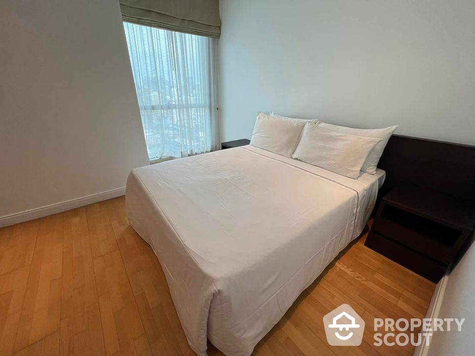 รูป คอนโด 4 นอน at Athenee Residence ใกล้ BTS เพลินจิต (ID 781064) - รูปที่ 13/16